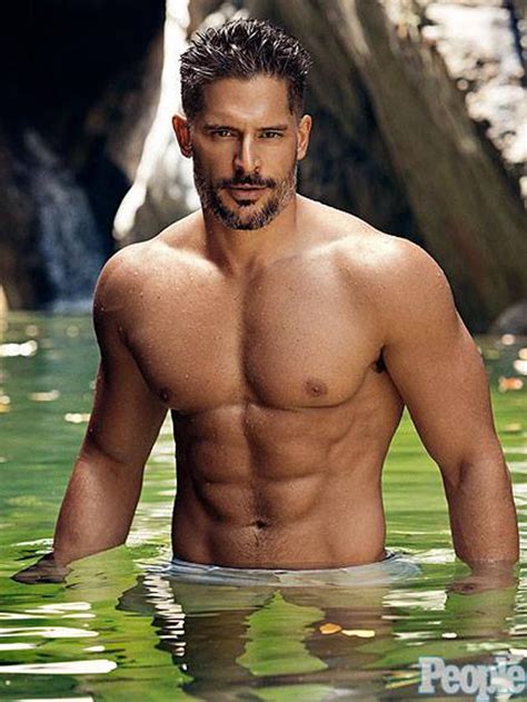 joe manganiello de true blood estarguapas