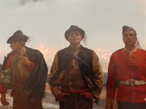 listed   connaught rangers  salem chapel martin top