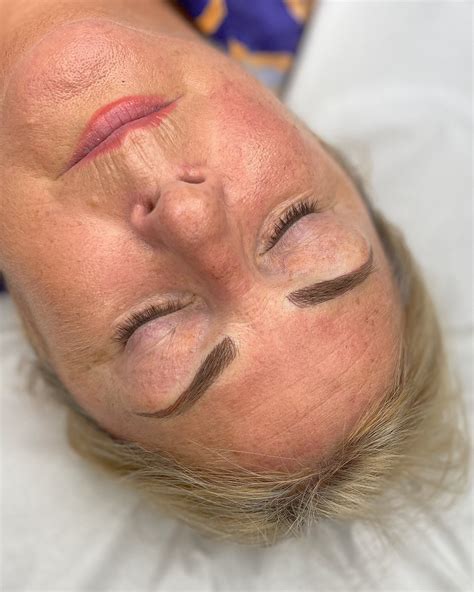 Tara Ferguson Permanent Cosmetics | Glasgow