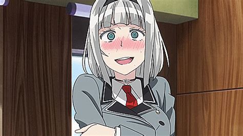 Anna Nishikinomiya :: Anna Nishikinomiya (Анна Нишикиномия) :: anime
