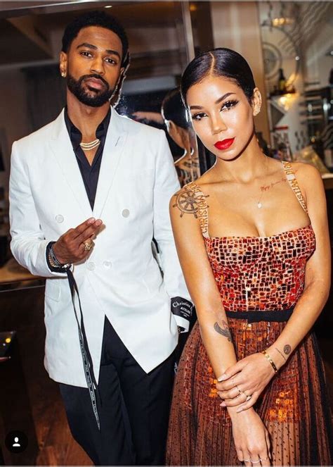 12++ Astonishing Jhene aiko tattoos of big sean image ideas