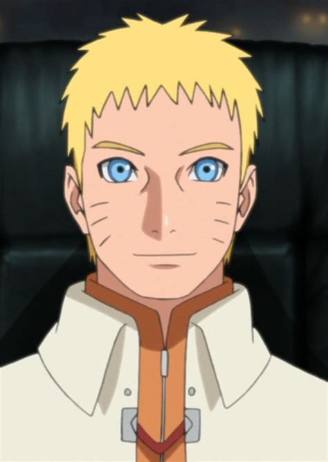 New voice actor for Naruto Fan Casting on myCast