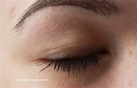 tastylooks. Не люксом единым: Тушь для ресниц Clinique High Impact Mascara