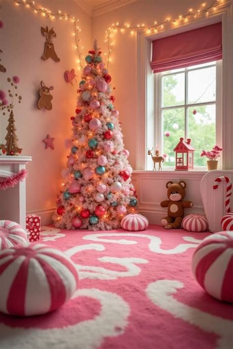 15 Christmas Decorations Ideas for Kids That Are Pure Joy!