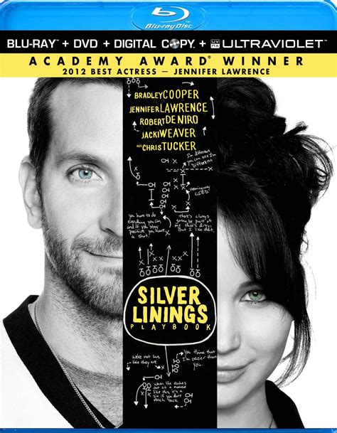 Pat In Silver Linings Playbook 7