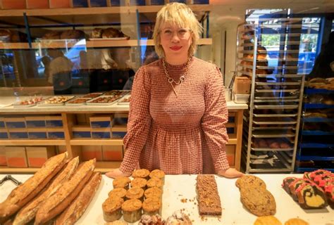 Palo Alto: Manresa Bread bakery-cafe will open this week -- with new ...