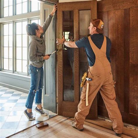 'Fixer Upper: The Lakehouse’ Trailer Is Here! Chip and Joanna Gaines