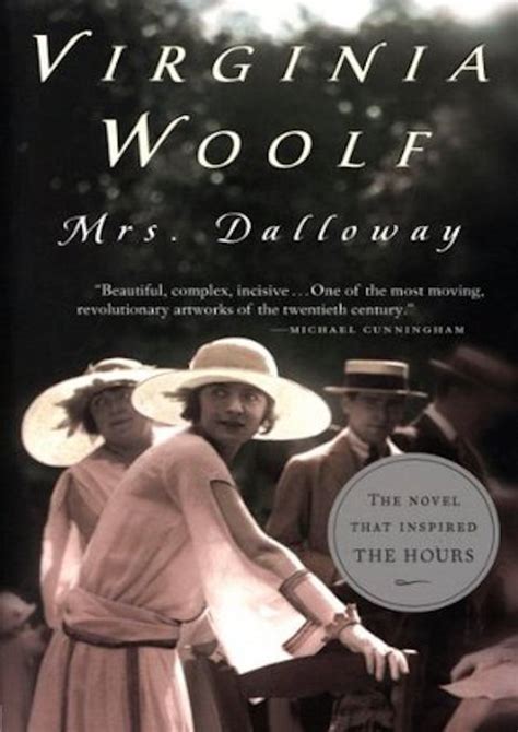 Mrs Dalloway Virginia Woolf Overview - Studypool