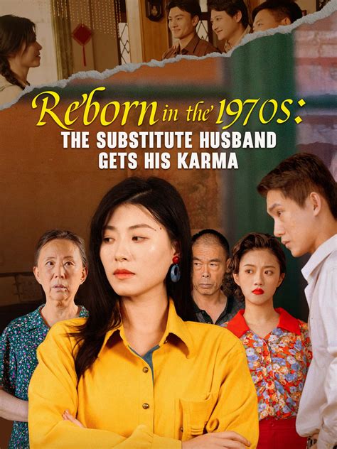 Reborn in the 1970s: The Substitute Husband Gets His Karma - Episode 1