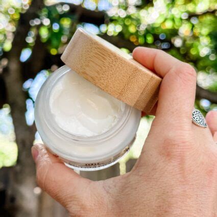 Vegan Face Moisturizer