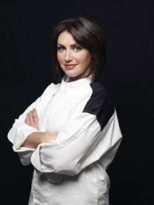 Foodie Gossip: Hell’s Kitchen Winner, Holli Ugalde, Rejected By Gordon Ramsay Again?