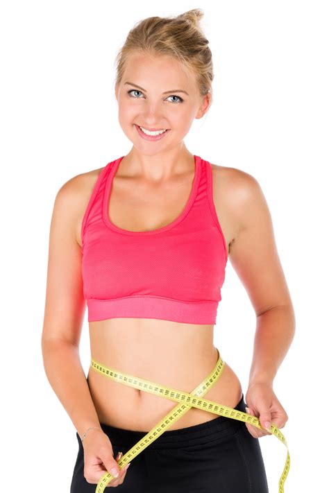 Fit Young Woman Free Stock Photo - Public Domain Pictures