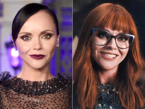 Meet the Cast of 'Wednesday' Season 2