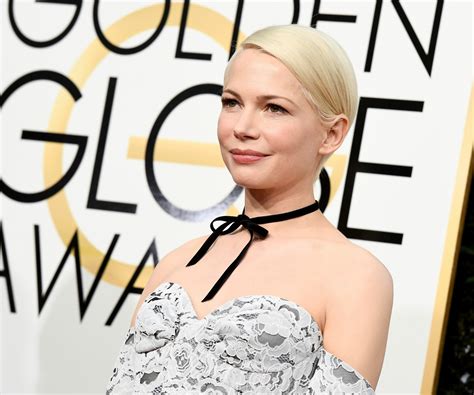 Michelle Williams on life without late ex Heath Ledger