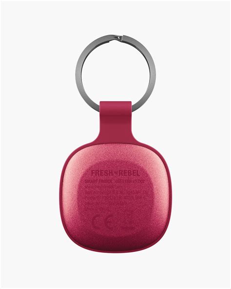 Smart Finder | Localisez vos objets | Fresh 'n Rebel