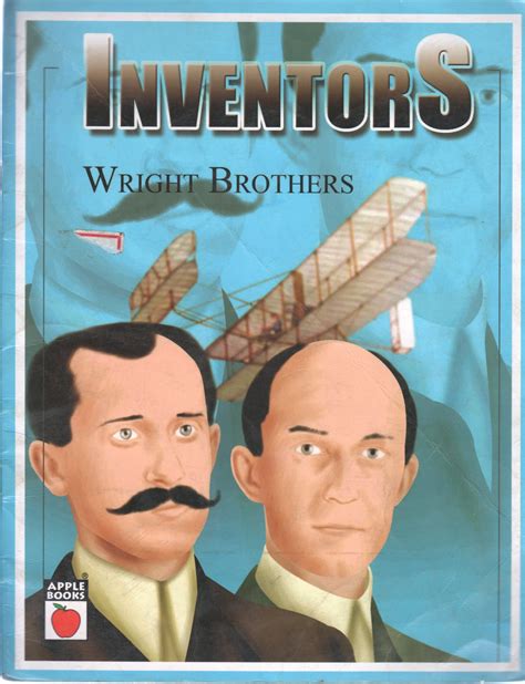 When Did Wright Brothers Invent The Airplane 12