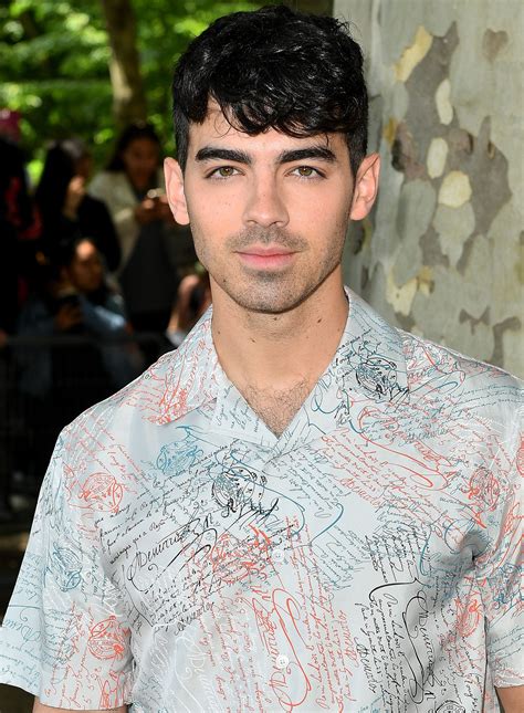 Jojo Y Joe Jonas
