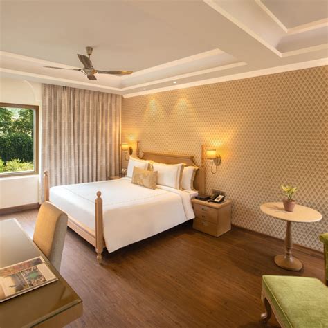 Heritage Village Resort & Spa, Manesar | Luxury Resort in Delhi NCR