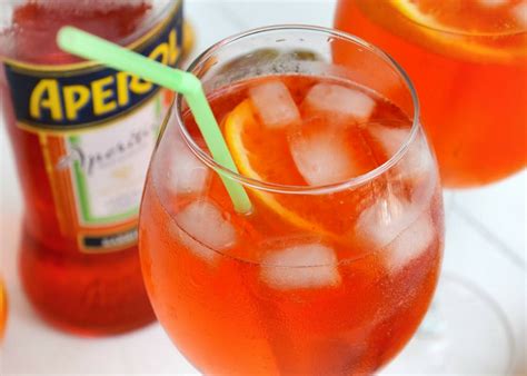 origin   spritz gran caffe gambrinus