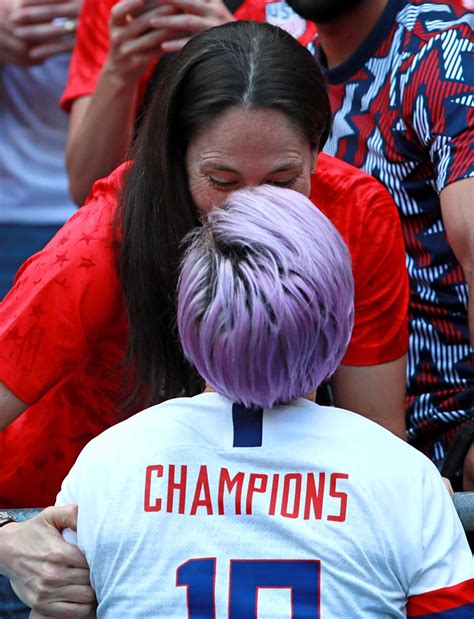 From Chance Encounter to Enchanted Engagement: Sue Bird and Megan