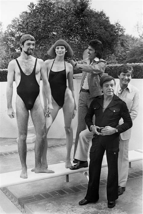 How Rudi Gernreich, Fashion’s Utopian Prophet (And Inventor of the