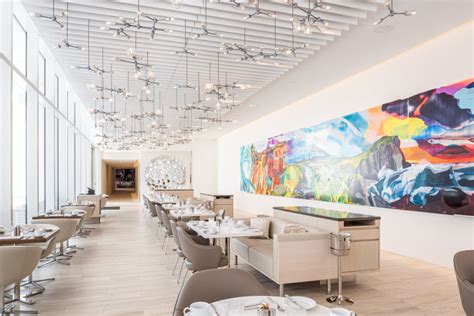 Dallas’ New Showcase Arts Hotel Opens With Stunning Works and Plenty of ...