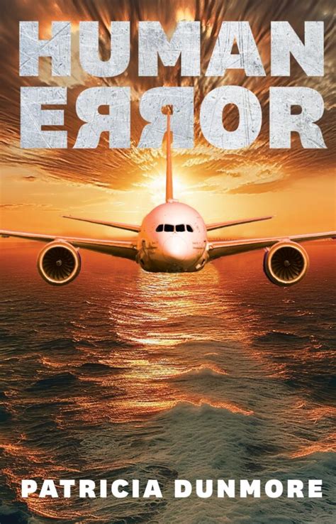 human error  zealand books