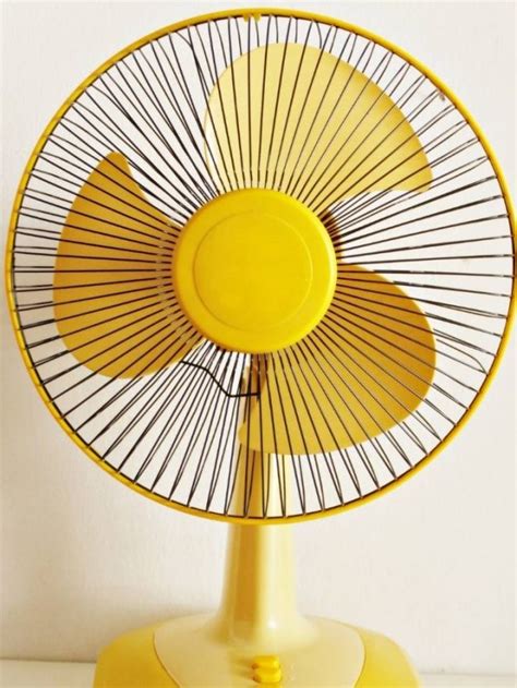 What Does it Mean to Dream About a Fan? - ThePleasantDream