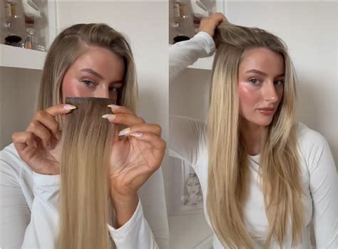 will hair extensions ruin your hair 1