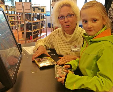 Ab jetzt! Neueröffnung Zib-Bücherei - Do-It-Yourself für Leseratten - Unna