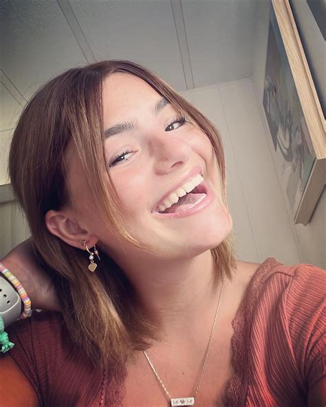 Rising Stars: Bridget Leigh is The Social Media Influencer To Be on The