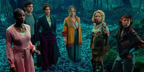 Agatha All Along Secretly Spoiled the Finale's Big Twist Very Early