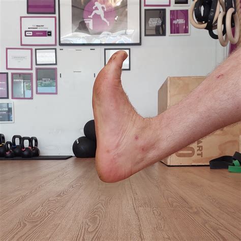 5 Exercises to Improve Your Ankle Mobility — Ideanthro Movement