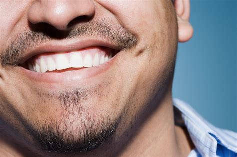 Chin Puff Goatee - All You Need To Know About This Beard Style