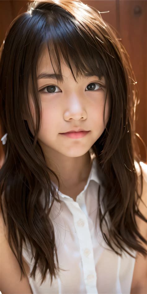 Full body nude、classroom、's chest - SeaArt AI