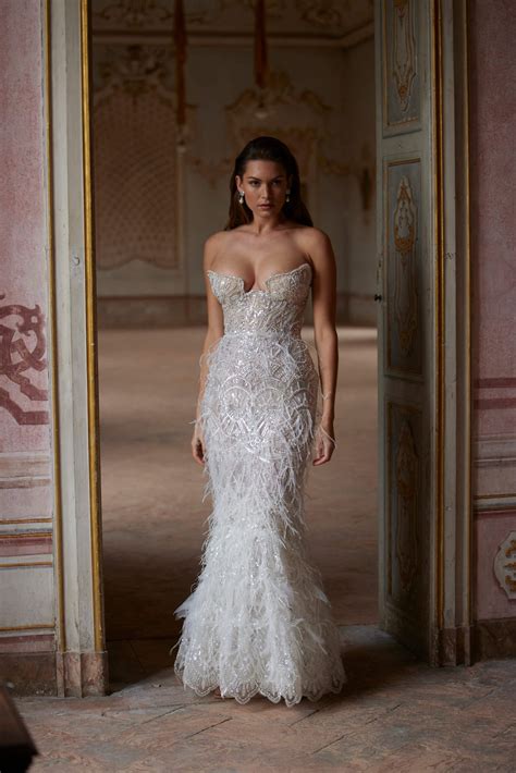 Primalicia | Luxury Wedding Dresses from the Most Famous Designers