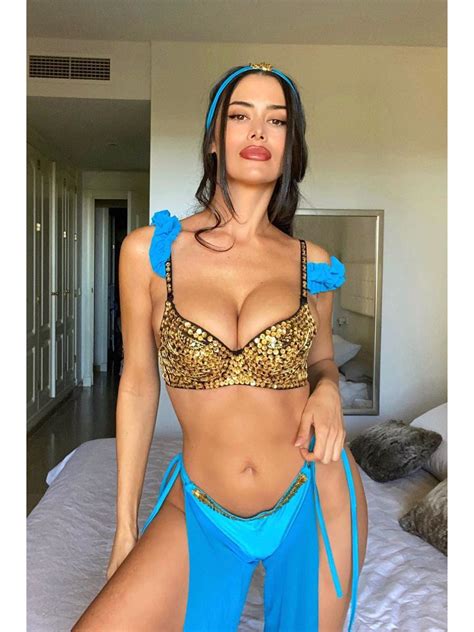 Arabian Princess Jasmine Womens Cosplay Costume|Shop Fortune Costumes