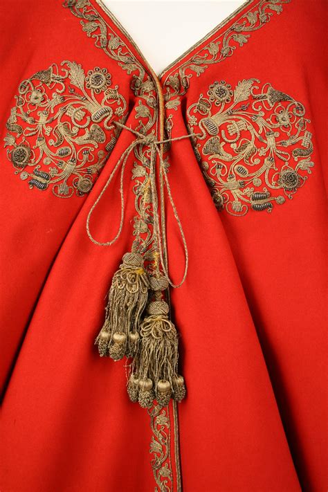Bashlik | European | The Metropolitan Museum of Art