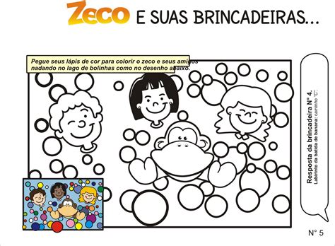 Desenho Bem Colorido Para Imprimir - 7