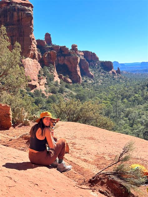 5 Easy Sedona Hikes