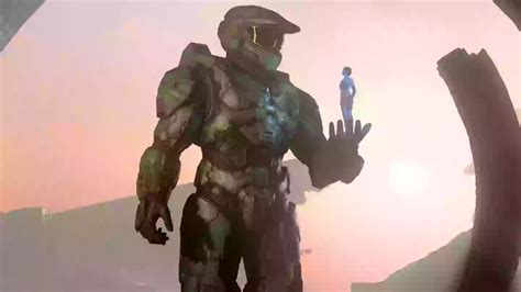 Halo's PlayStation 5 Debut Officially Confirmed In New Trailer