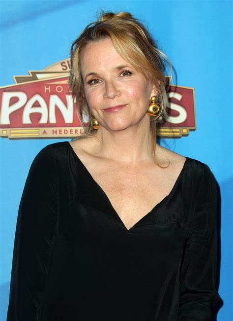 The surprising story behind lea thompson and her biggest movie role