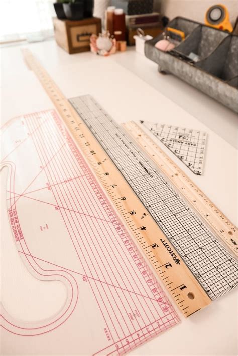 Sewing Basics For The Beginner | Sewpapilla