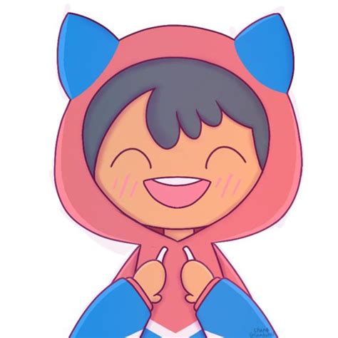 colored nonoko doodle thing | Toca Life: Amino Amino