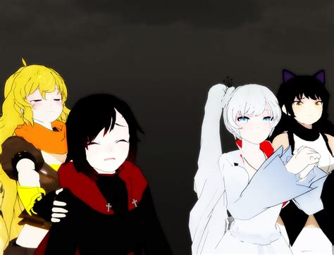 MMD-RWBY DeviantArt Gallery