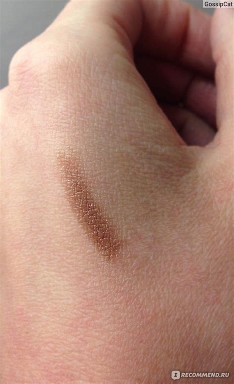 Карандаш для бровей Smashbox Brow Tech Gloss Stick - «They is alive ...