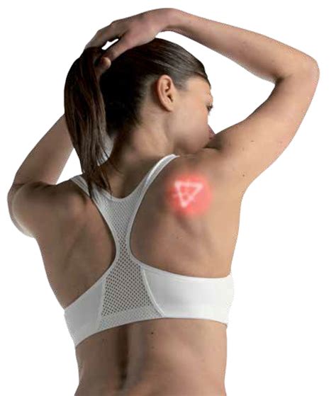 Laser Therapy – Step First Podiatry