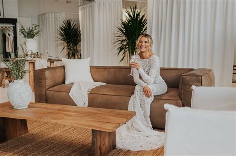 grace loves lace phoenix bridal boutique - Fashion Professional