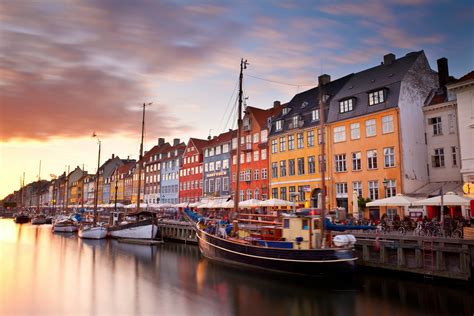 Copenhagen travel | Denmark - Lonely Planet