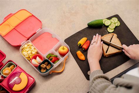 Parents - Mealtimes
